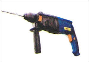 Smooth Functioning Rotary Hammer Drills