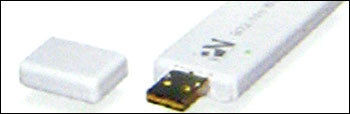 300 Mbps USB Adapter