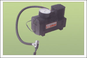 Auto Pump Air Compressor