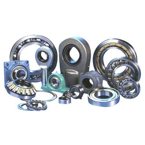 Automobile Bearings