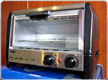 Box Oven