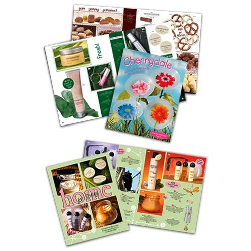 Catalogs Printing By GONDALS PRESS INDIA LTD.