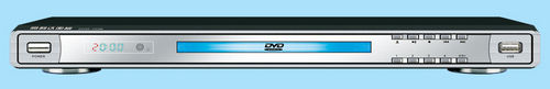 DVD Player (1038)