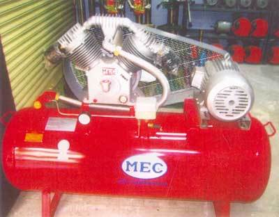 Metal Ecstatic High Pressure Air Compressor