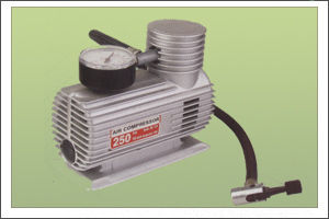 Pp Excellent Performance Air Compressor