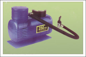 Pp High Efficiency Air Compressor Pump