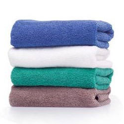 Knitted Towels