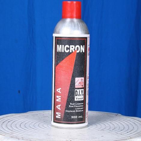 Micron Multi Application Maintenance Aid