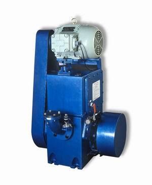 Rotary Piston Vacuum Pump - Robust Water Cooled Design | High Efficiency, Gas Ballast Valves, Uninterrupted Service