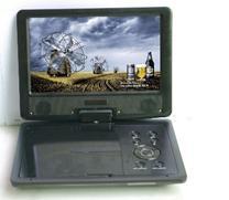 Portable Car DVD Player