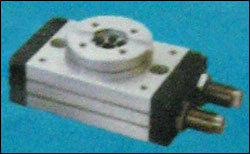 Rotary Actuator