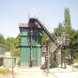 Sewage Treatment Plant