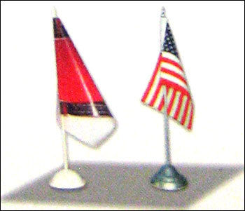 Table Flags