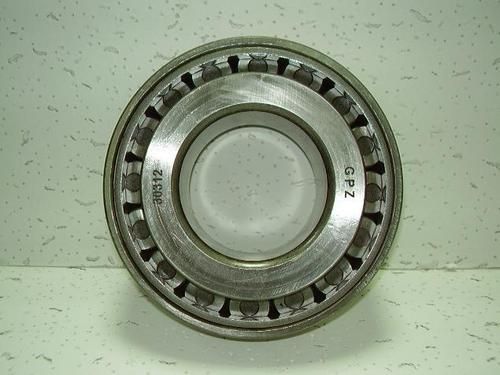 Metal Taper Roller Ball Bearing