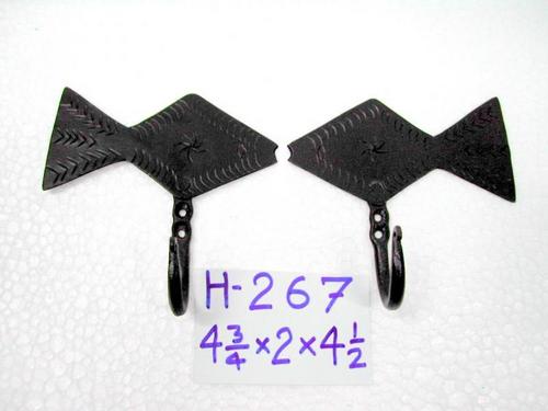 Wrought Iron Hangers