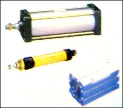 Air Cylinder