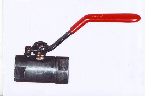 Ball Valves