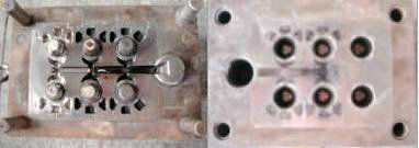Corrosion Resistance Casting Moulds