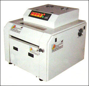 Crystal Coating UV Machine