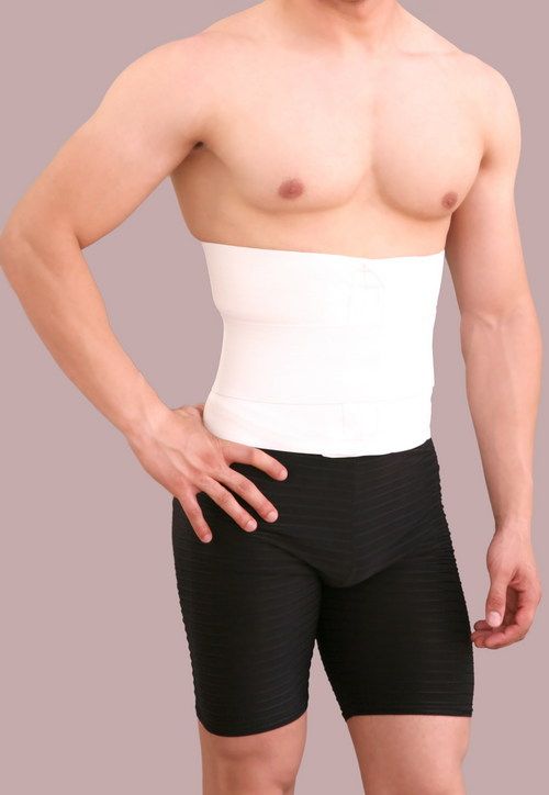 Elastic Abdominal Binder