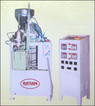 Fully Automatic Blow Moulding Machine