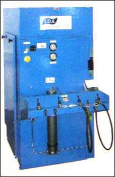 High Pressure Breathing Air Compressors