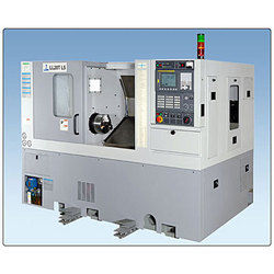 Horizontal Lathes