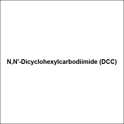 N,N'-Dicyclohexylcarbodiimide (Dcc) Application: Industrial