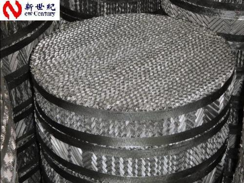 Nc-mesh Corrugated Packing