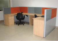 Office Interiors Designing