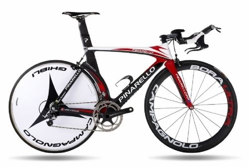 pinarello india