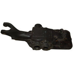 Tractor Part Die Casting Application: Automobile Industries