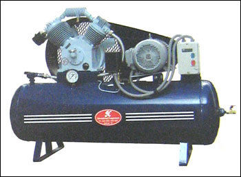 Two Stage Air Compressor (Ts 30)