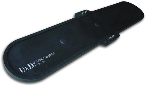 Good Quality Ud Membrane Micropore Aerator System