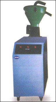 Vacuum Auto Loader - Lightweight Compact Design , Robust Vacuum Power with Air Bleeder Tool and Induction Motor