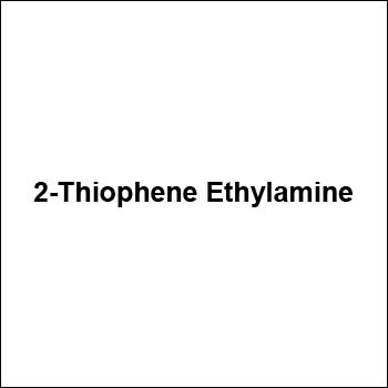 2-Thiophene Ethylamine