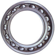 Ball Bearings