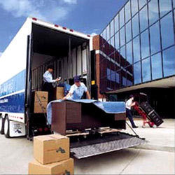 Corporate Relocation Services For Industrial Applications