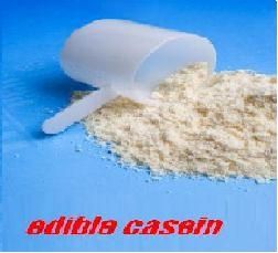 EDIBLE ACID CASEIN