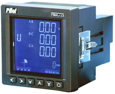 Electric Digital Panel Meter