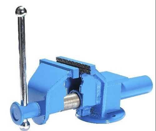 Heavy Duty Quick Bench Vice