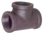 High Strength Pipe Fitting Tee