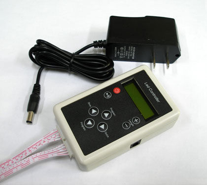 Magic Wireless Programmable LED Controller