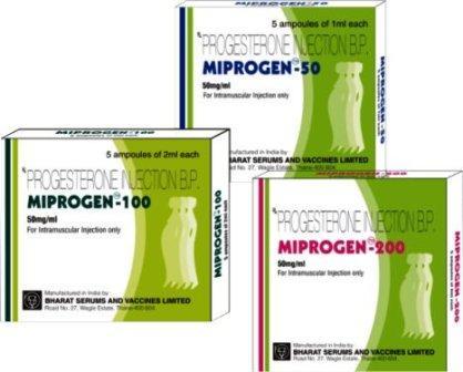 Miprogen Injection