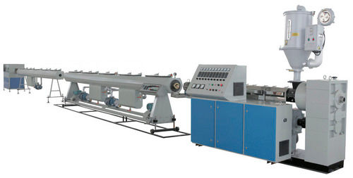 PP-R Pipe Production Line