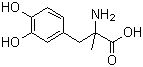 Pharmaceutical Grade Alpha Methyldopa