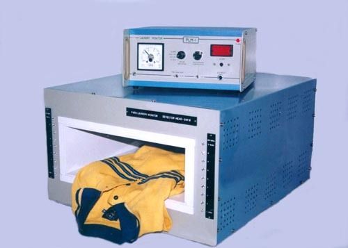 Analog Display Laundry Monitor