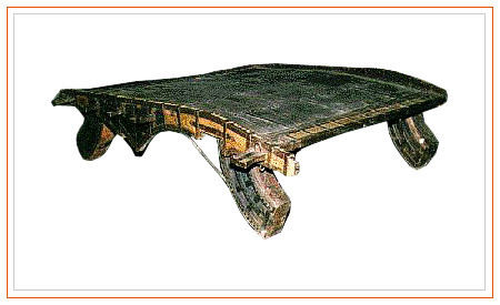 Antique Coffee Tables