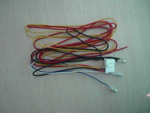 Auto Skylight Wire Harness