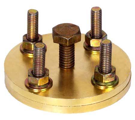 Brass Electrical Accessories